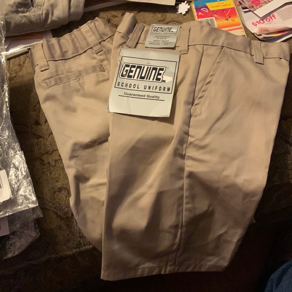 Boys Shorts
